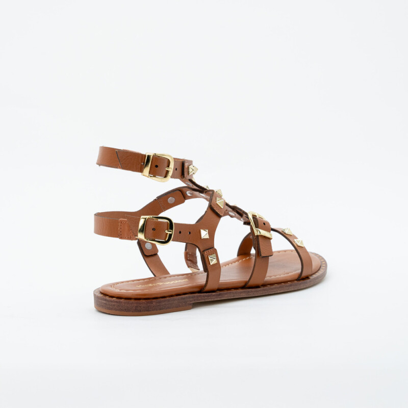 Sandalia CUERO CARMEL CARMEL