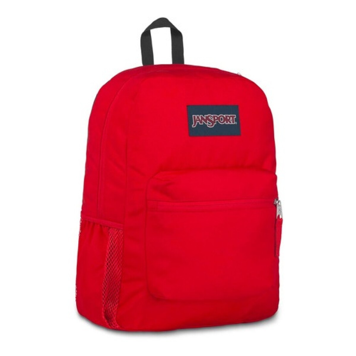 Mochila Jansport Cross Town Original - RED TAPE 