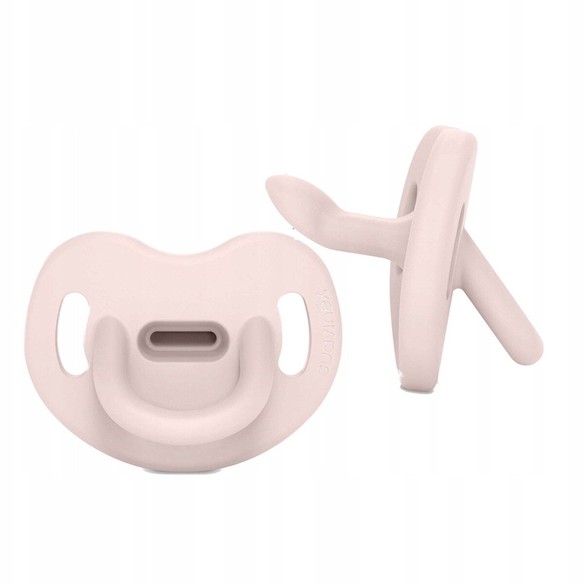 Chupete Suavinex Smooth Anatomico Sx Pro 0-6 M Rosa 