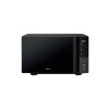 Horno Microondas 30L Negro - Modelo MMOP03MO - Midea Horno Microondas 30L Negro - Modelo MMOP03MO - Midea