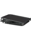 Reposera HALDEN A60xL189 negro Reposera HALDEN A60xL189 negro