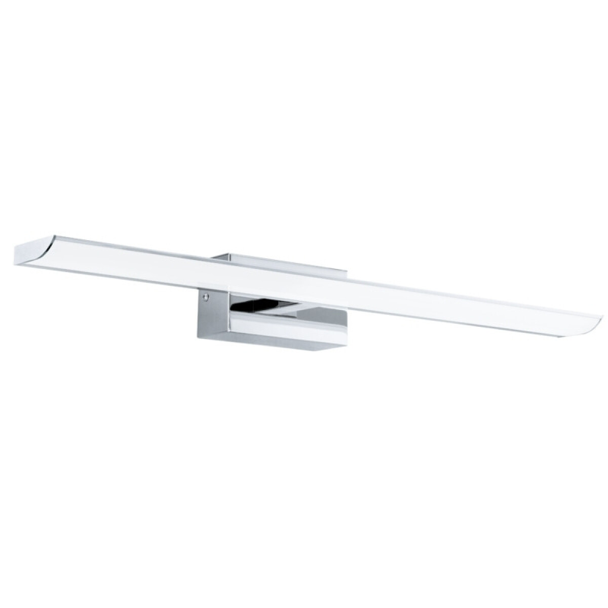 Aplique LED blanco/cromo 3x3,2W IP20 TABIANO - EG0320 