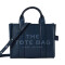 MARC JACOBS - THE SMALL TOTE Azul