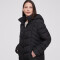 Campera Moshi Negro