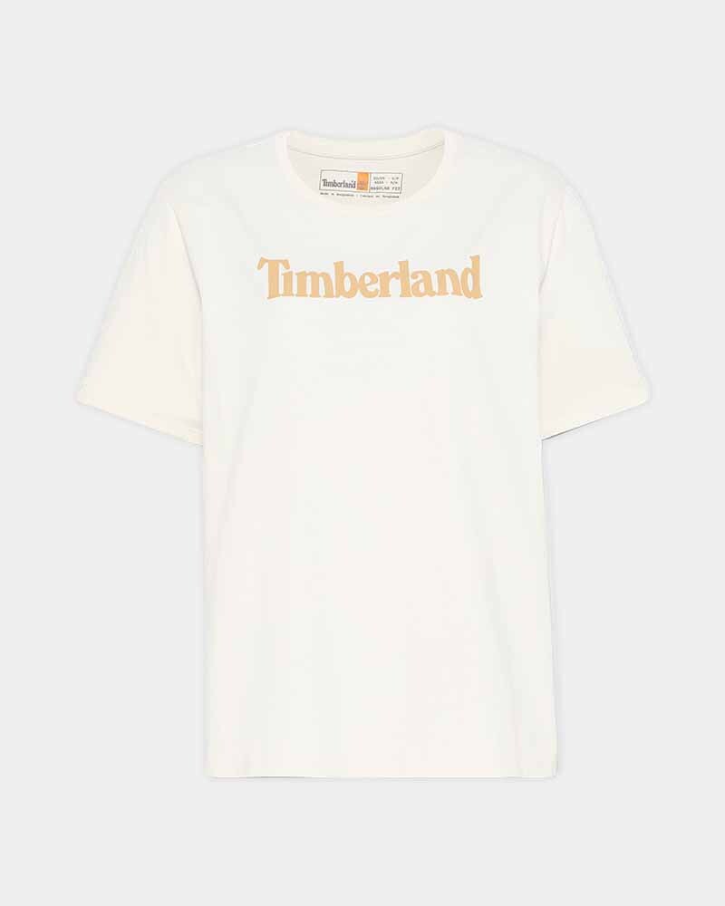 Polera Northwood Short Sleeve Mujer 3723