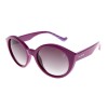 Lentes de sol Kow Girl Kids Violeta Oscuro