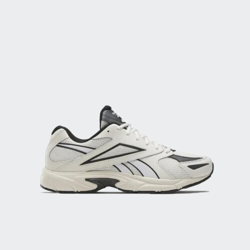 Championes Reebok Road Prime Blanco