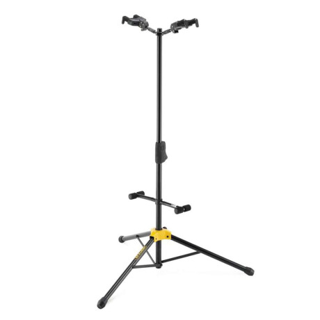 Soporte Para Guitarra Hercules Gs422b Doble