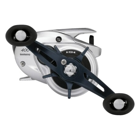 Reel perfil bajo Tranx 400A - Shimano Reel perfil bajo Tranx 400A - Shimano