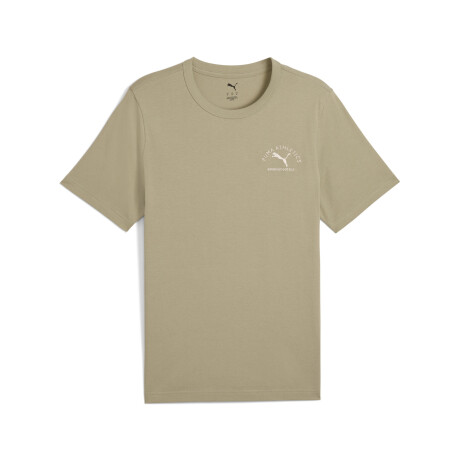 Puma Class Gr.Tee 68821982 Verde