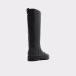 WICOENITALL BLACK SMOOTH LEATHER BLACK