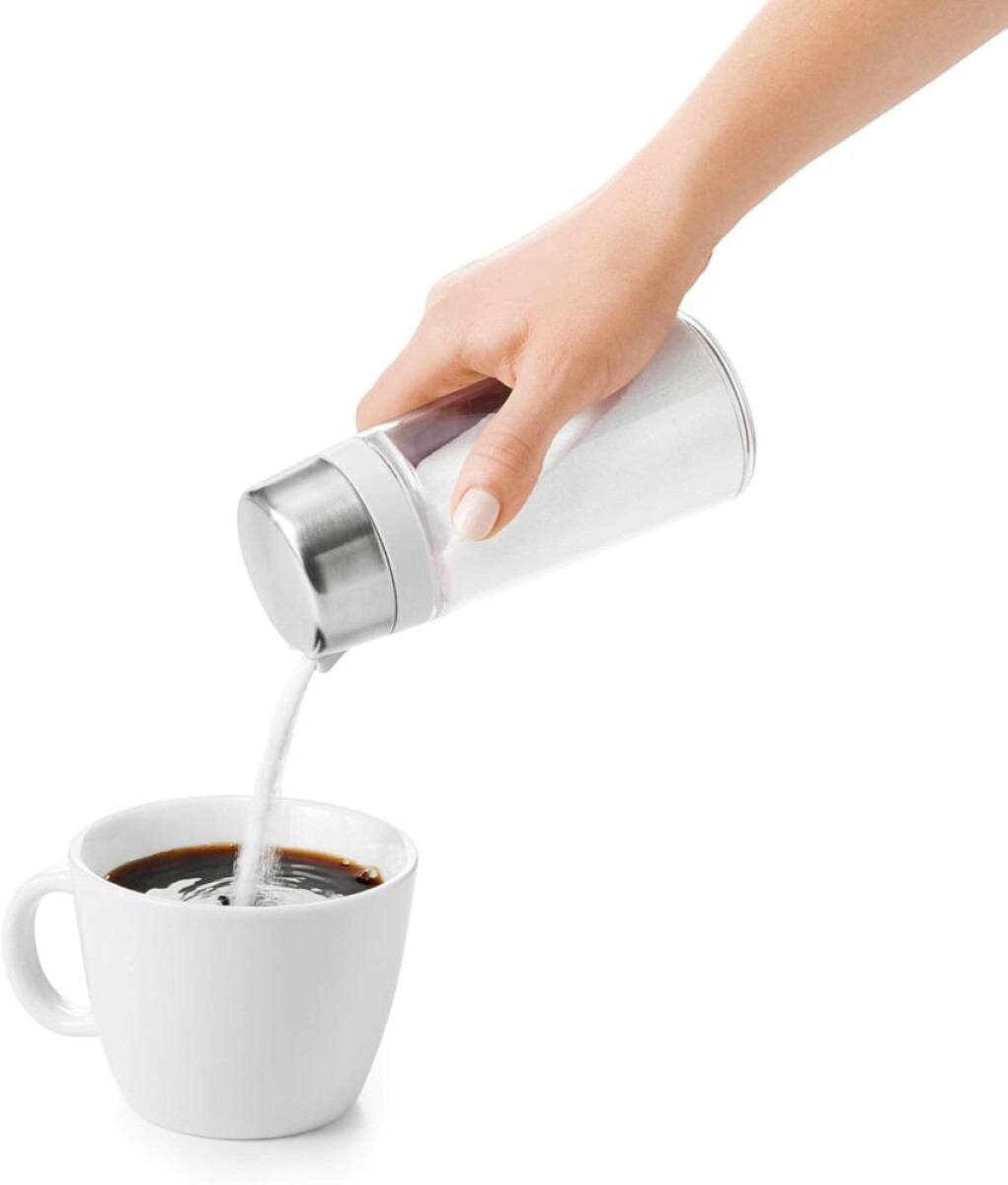 Dispensador de Azúcar en vidrio OXO 11212600 