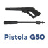 Hidrolavoadora Enxuta Hlenx362000 2000w HIDROLAVADORA ENXUTA 2000W HLENX362000