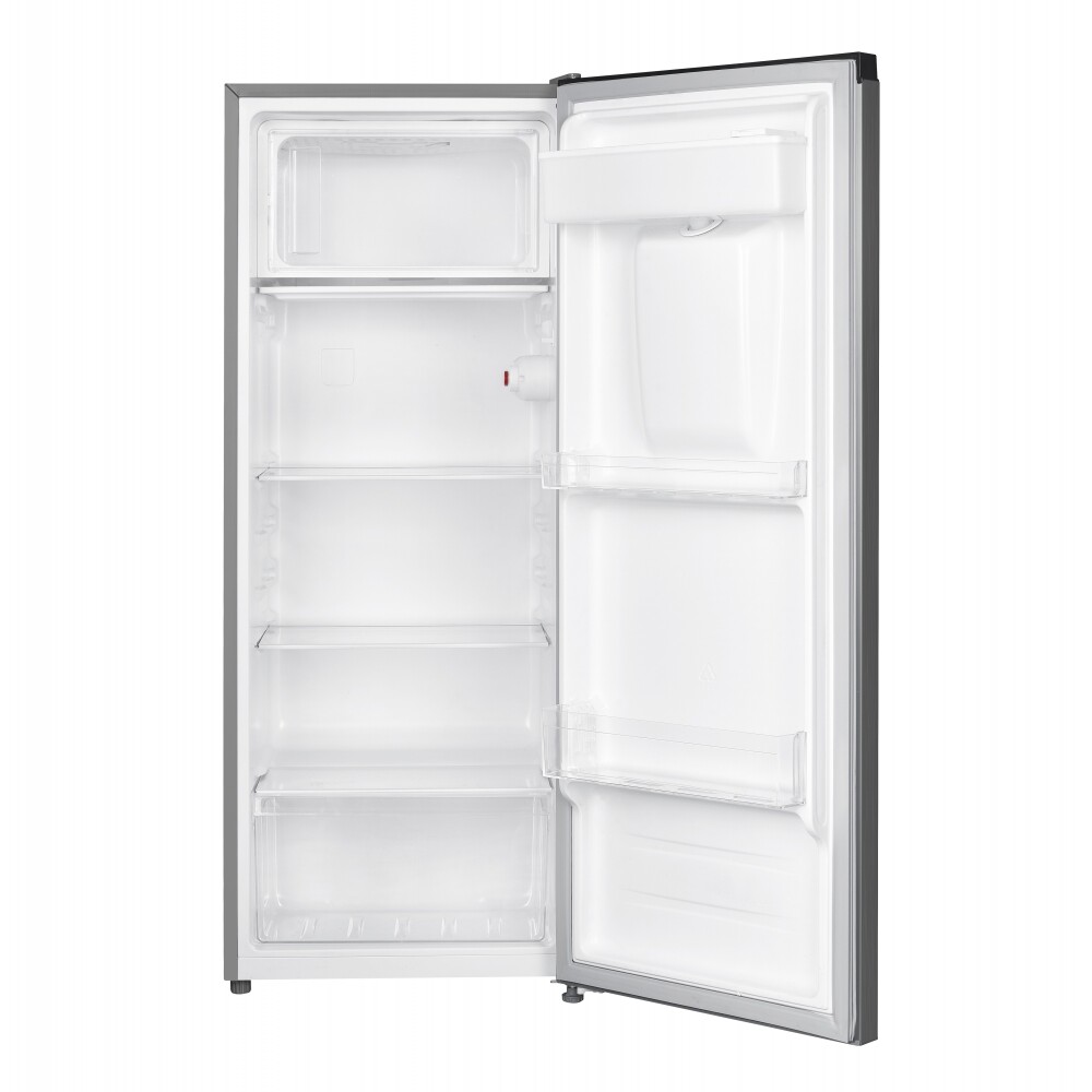 REFRIGERADOR INDURAMA 172-L GRIS 289D INOX