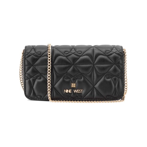 Billetera para Móvil Kiersten Black