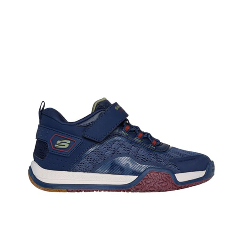 Championes Elite Sport Court Azul