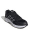 Championes de Hombre Adidas Eclyptix 2000 Negro - Blanco