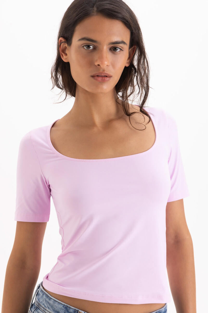 TOP ROSSIE Rosa