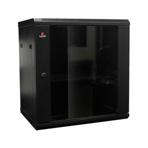 RACK CERRADO DE PARED 12U 450MM RACK CERRADO DE PARED 12U 450MM