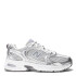 Championes de Mujer New Balance 530 Gris Metalizado
