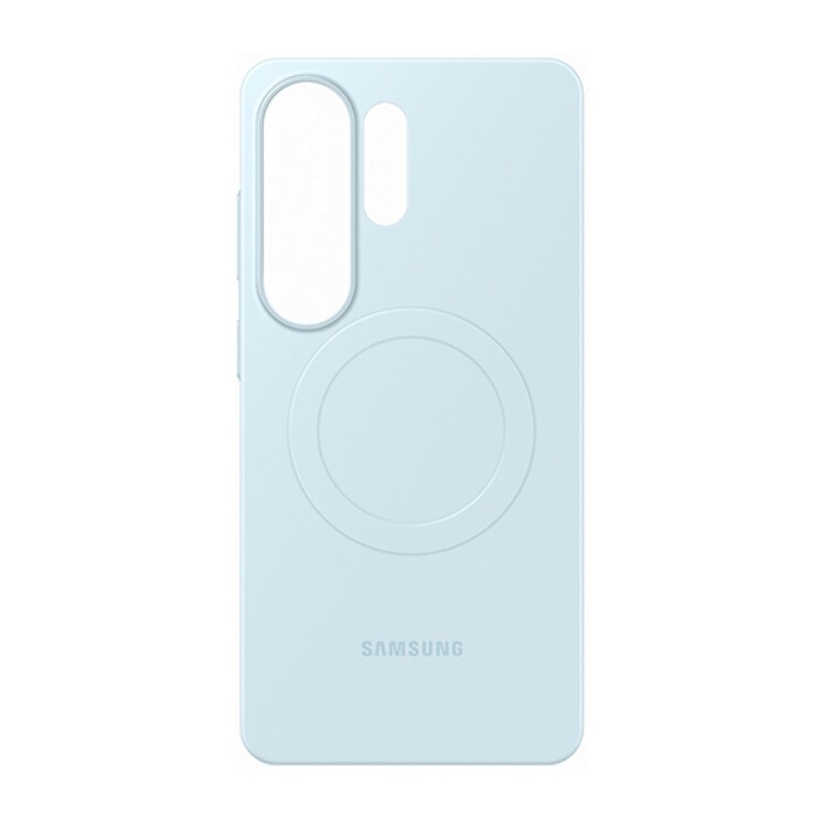 Funda Samsung Slim Magnet para Galaxy S26 Ultra Lightblue