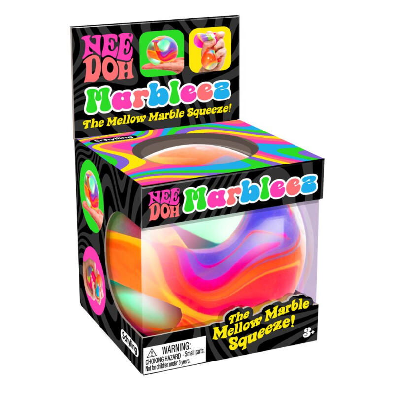 Marbleez NeeDoh- squishy pelota Marbleez Needoh- Squishy Pelota