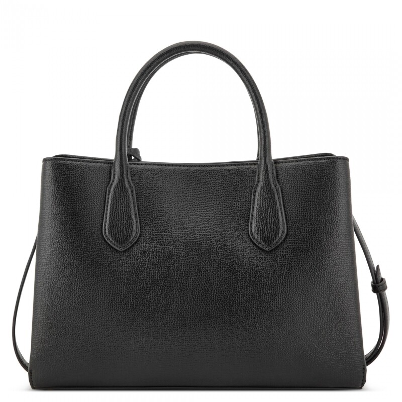 Bolso Bandolera Kyrie Black