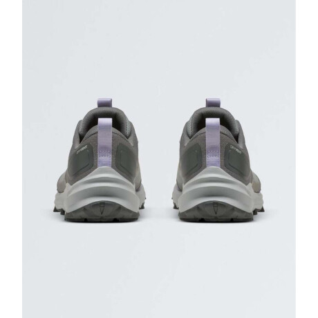 Championes Fastpack Lite Hiking mujer Concrete/smoked Pearl