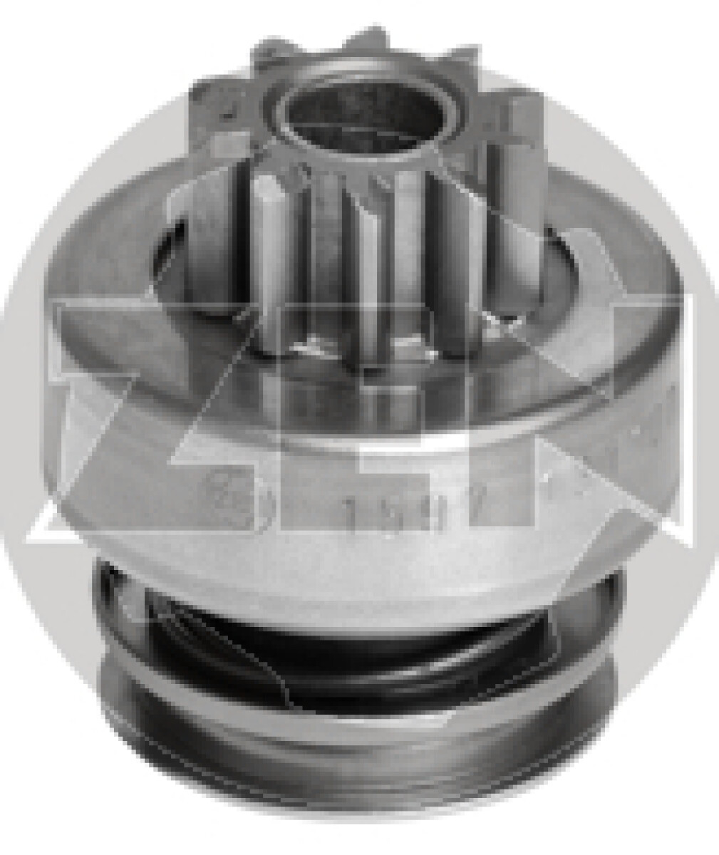 BENDIX ARRANQUE - FORD FIESTA FOCUS BOSCH ZEN 