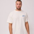 T-SHIRT RUSTY LYFIA CRUDO
