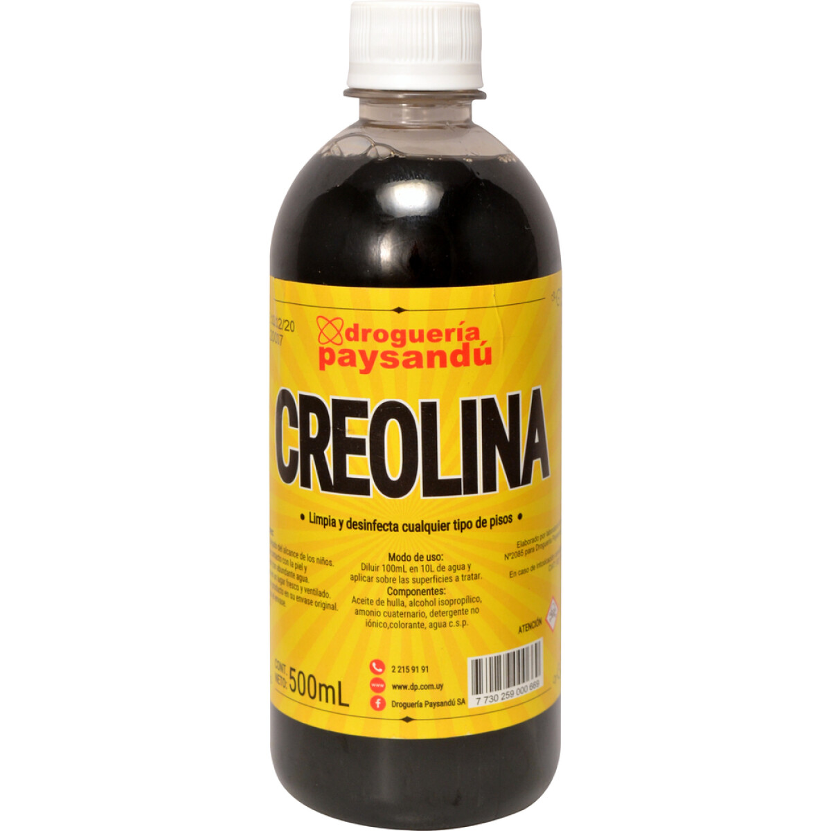 Creolina - 500 ml 