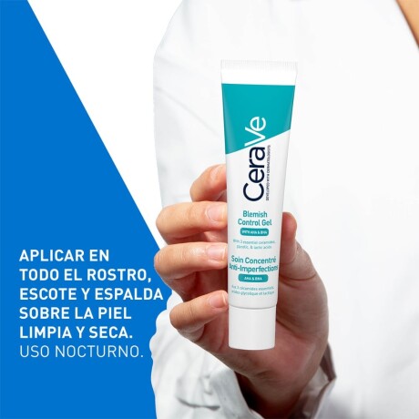 Gel Cerave Control de Imperfecciones con Aha Bha 40ML 001