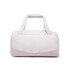 UA Undeniable 5.0 Duffle XS-PNK GRY-290