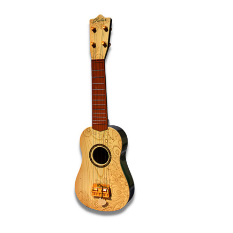 Guitarra acústica para niño 55*20 cm Guitarra Acústica Para Niño 55*20 Cm