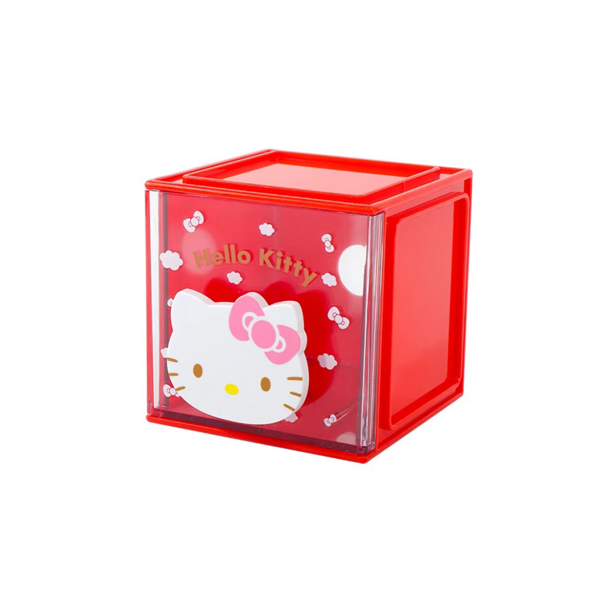 Organizador mini Hello Kitty 