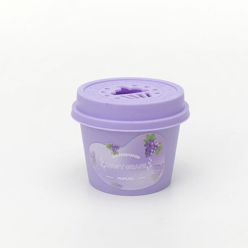 AMBIENTADOR (UVA ROCIADA/160G) AMBIENTADOR (UVA ROCIADA/160G)