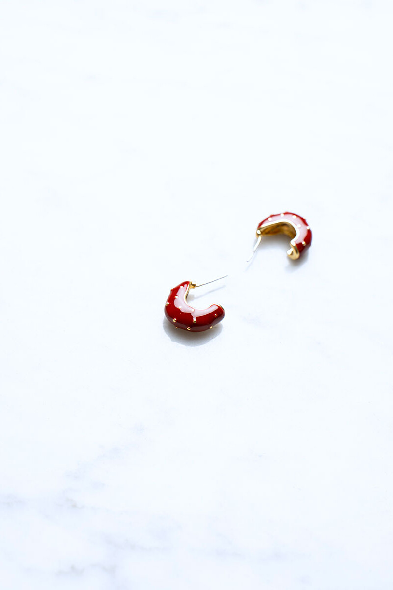 Rove Red
