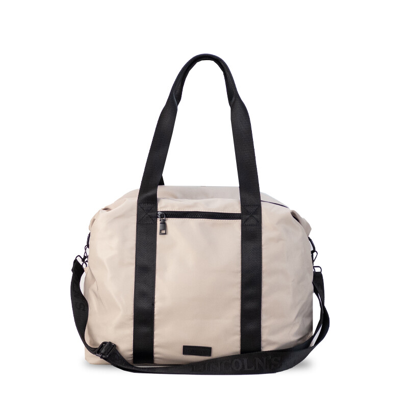 BOLSO GREVENA NUDE