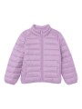 Chaqueta Puffer Memory Orchid Bloom