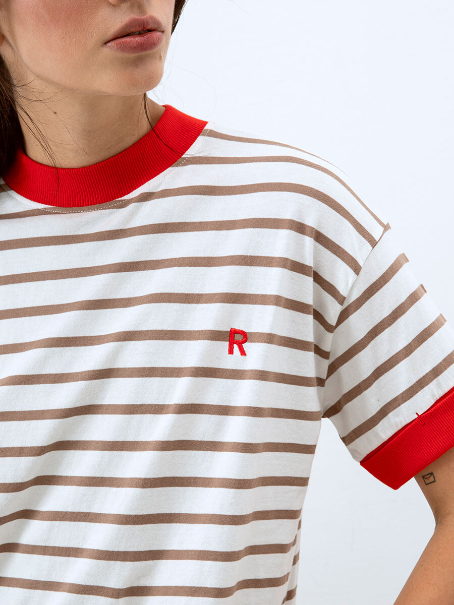 CAMISETA POLIT 