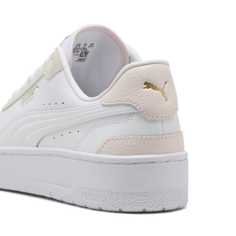 CA Match Court Wns 40127904 Blanco/Rosa