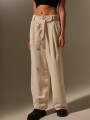 Pantalon Marey Crudo / Natural