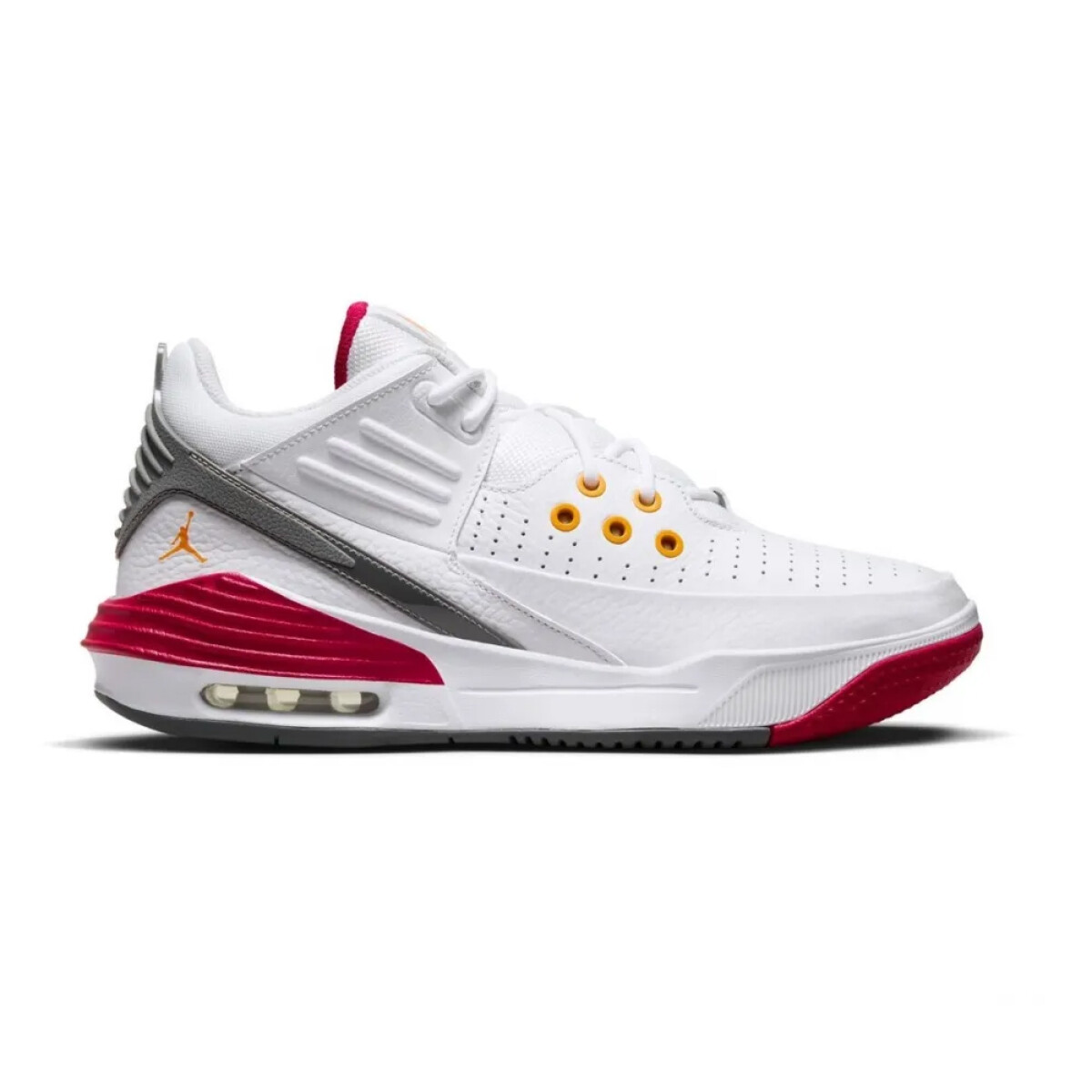 Championes Jordan Max Aura 5 - White 