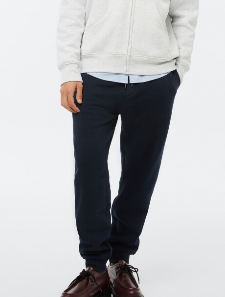 PANTALÓN DEPORTIVO BABUCHA AZUL