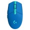 Mouse logitech g305 inalambrico Azul
