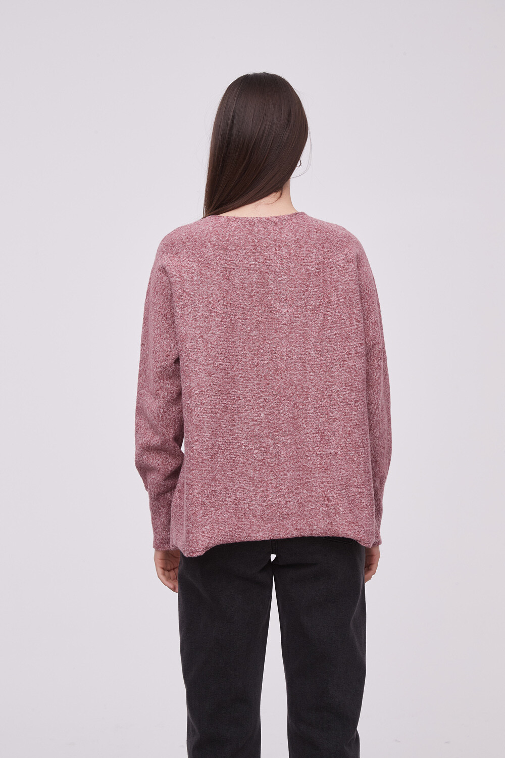 Sweater Eshe Cereza