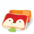 Lunch kit SKIP HOP tupper vianda zorro