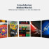 Impresora 3d Bambu Lab A2l Combo Con Ams Lite IMPRESORA 3D BAMBU LAB A2L COMBO AMS