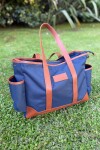 Mommy´s Bag Sport Azul Marino