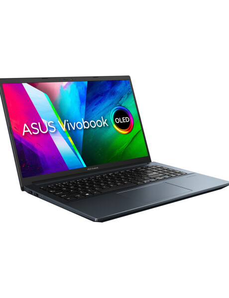 Notebook Asus Intel Core i7 / 8GB RAM / 512GB SSD NVMe / 15.6" OLED / Win 11 / Nueva Notebook Asus Intel Core i7 / 8GB RAM / 512GB SSD NVMe / 15.6" OLED / Win 11 / Nueva